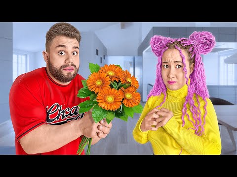 Видео: Самый Сильный Человек в Мире Боится Идти на Свидание !