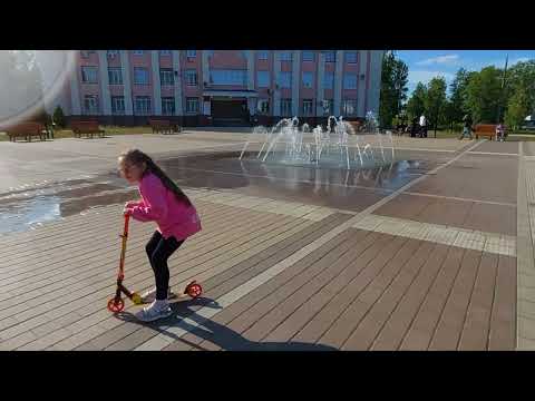 Видео: Кулебаки сегодня