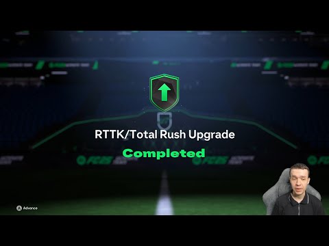 Видео: ГАРАНТИРОВАННЫЙ RTTK/TOTAL RUSH И ПОСЛЕДНИЕ ПАКИ СЕЗОНА! БЕЗ ДОНАТА К УСПЕХУ #18