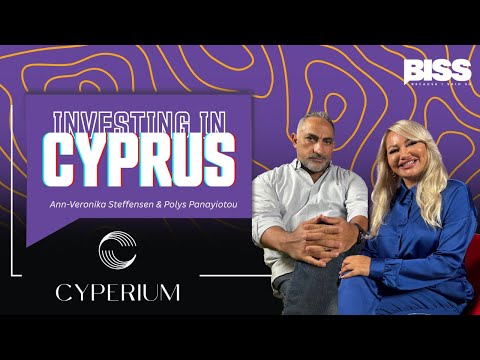 Видео: Защо да инвестираме в имоти в Кипър?