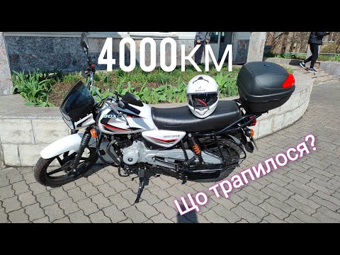 Видео: Bajaj Boxer BM150 UG 2024 (4000KM mileage)(ЗАМІНА ОЛИВИ)