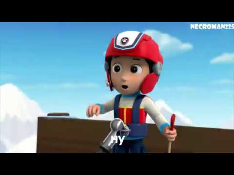 Видео: Подлый патруль-RYTP