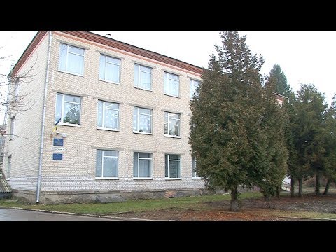 Видео: Чи бути школі-інтернату в Лебедині?