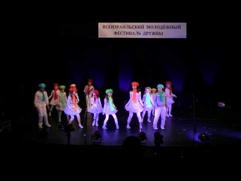 Видео: Брадобрей "Страна чудес"