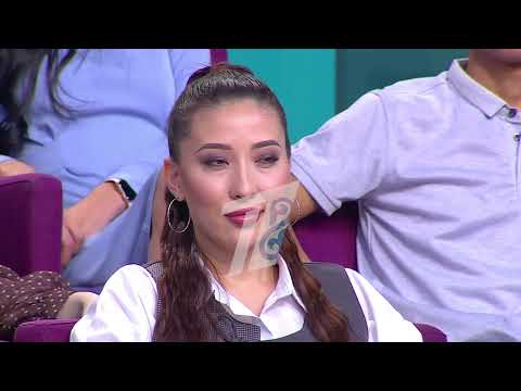 Видео: БІРІНШІ КӨЗ СҮЗГЕН ТАНА МА, БҰҚА МА?