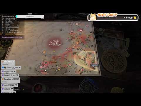 Видео: World of Sea Battle - Бороздим просторы океана.