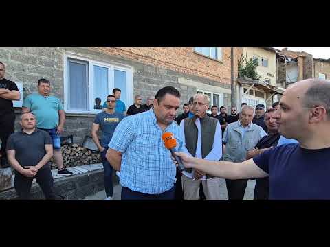 Видео: ПРОТЕСТ на ловците от Батак и Нова Махала