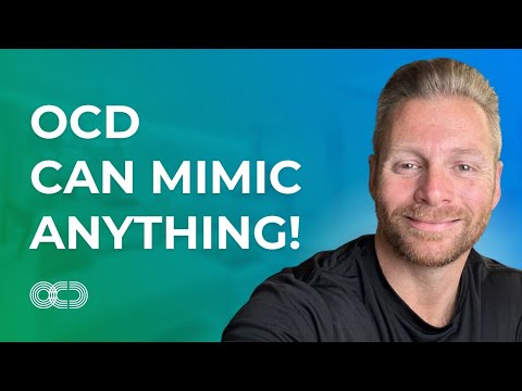 Видео: Любое чувство, мысль или ощущение!