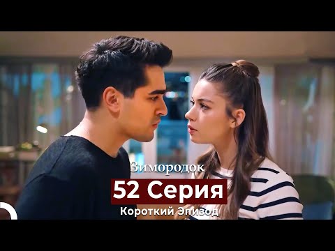 Видео: Зимородок 52 Cерия (Короткий Эпизод) (Русский дубляж)