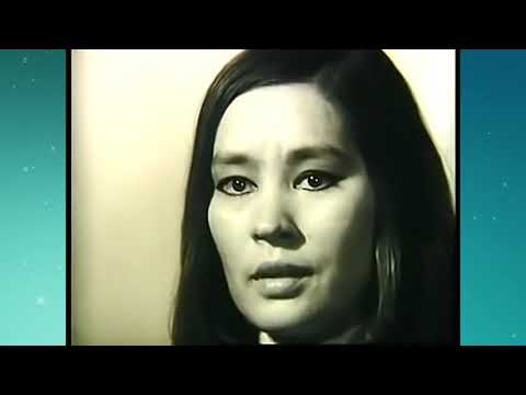 Видео: Dosmukasan Sagyndym Seni Курманай Омарова  Промелькнувшая звезда Казахской  эстрады.