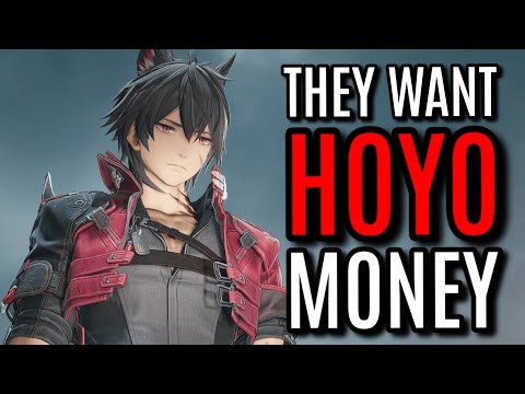 Видео: Я был прав насчёт Arknights Endfield | Они снова копируют Hoyo