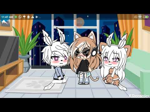 Видео: Моя сестра называет меня мамой [8/?]