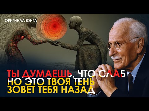Видео: Главная причина, почему ты снова возвращаешься к зависимости (и это не то, что ты думаешь)Карла Юнга