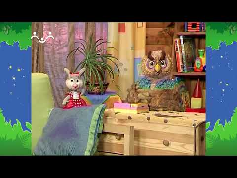 Видео: Вечер в Шишкином Лесу. Сказка. Пчёлка