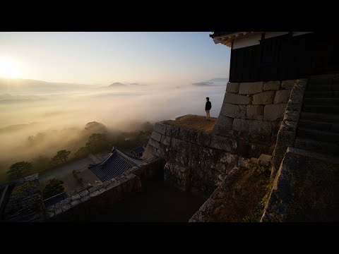 Видео: Тысячелетние Загадки Истории Японии Никто Не Может Объяснить!