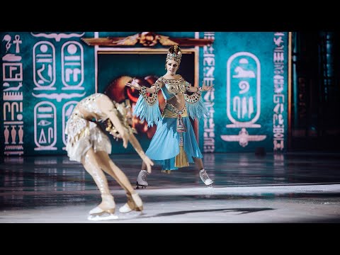 Видео: "История Любви Шахерезады" | Scheherazade 2022 @NavkaShow