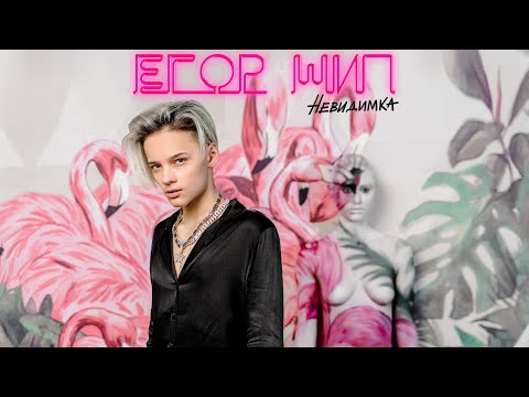 Видео: ЕГОР ШИП - Невидимка (Lyric Video, 2020)