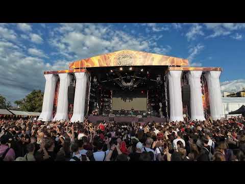 Видео: Zwyntar - Човен (Faine Misto '24)