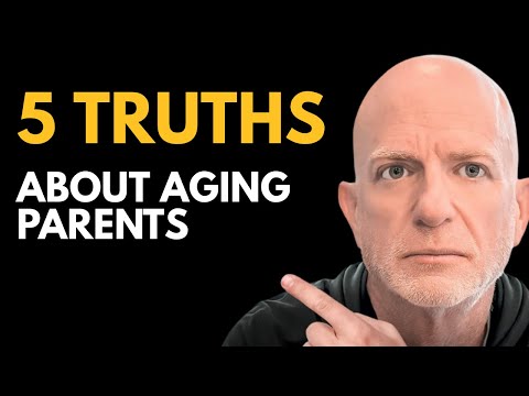 Видео: Я потерял троих родителей за 15 месяцев. Вот что я узнал