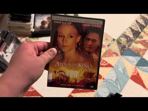 Видео: Обновление VHS/DVD/Blu-Ray/4K Ultra HD Blu-Ray от 8 августа 2025 г.