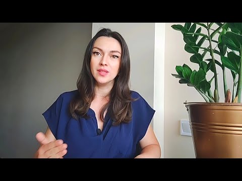 Видео: Як підняти самооцінку? Сила контролю