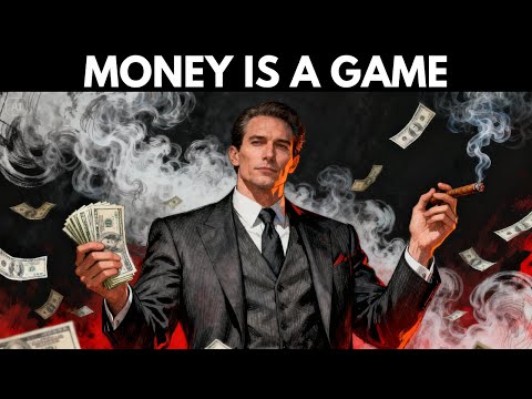 Видео: Как иллюзия денег загоняет вас в нищету | Макиавелли
