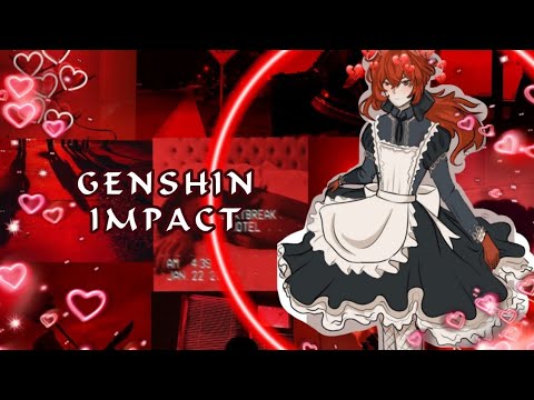 Видео: Озвучка Комиксов: GENSHIN IMPACT || ГЕНШИН ИМПАКТ (GI)(ГИ)(Сёнен-ай)(ЯОЙ)