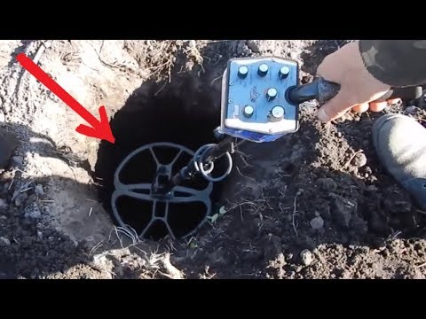 Видео: ФАРТОВЫЙ КОП! БАТЯ ПОРАЖАЕТ НАХОДКАМИ! В Поисках Клада от Влада!