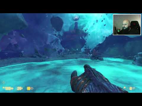 Видео: Half-life / Улетел с Фрименом в новое измерение/ 5 серия