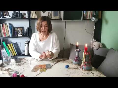 Видео: 🔥 ЧТО ОН ДУМАЕТ ОБО МНЕ. Гадание таро онлайн