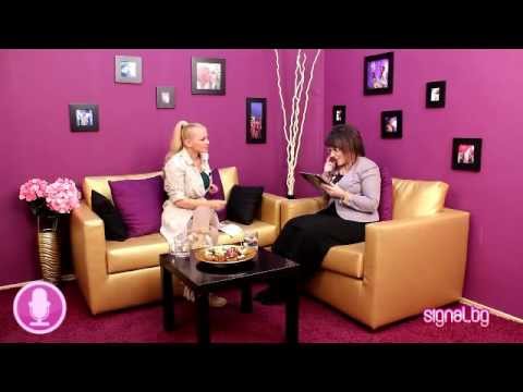 Видео: Десислава в Открит микрофон