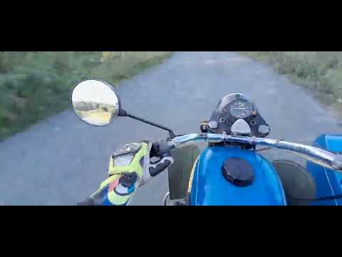 Видео: Мото прогулка, по живописным местам.Часть 3