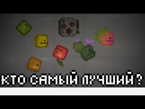Видео: Какой мелон самый лучший в Melonplaygroud#melonplayground#