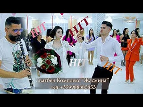 Видео: орк Асанчо Бенд 9ка ливе 2025 Ork Asanco Bend live 8ми март