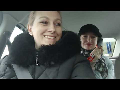 Видео: Беларусь | Секонд Хэнд | Яна перешла на платья