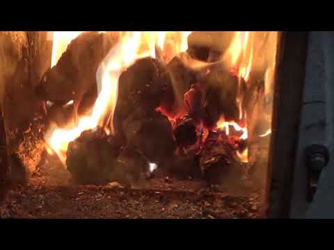 Видео: Топливные брикеты, дрова или уголь??? Чем выгодней топить? Эксперимент!!!