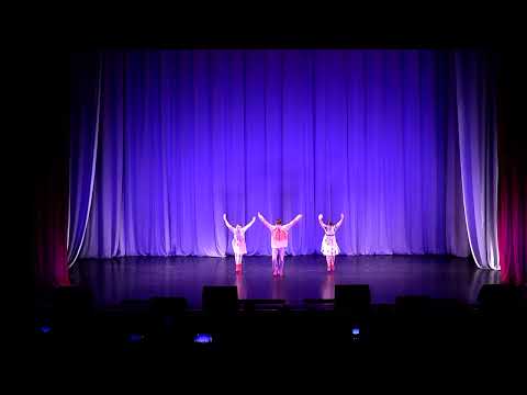 Видео: 1_ "Фэнтези" "Свистопляска"