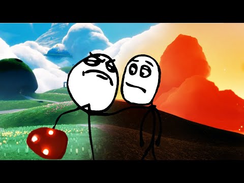 Видео: Надевай / Sky: Дети Света