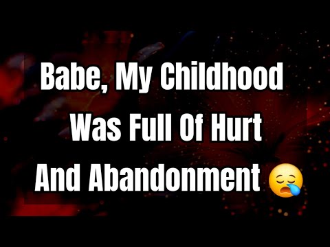Видео: Dm to Df Love ❤️😍 || Детка, моё детство было полно боли и одиночества 😪😩😫🥱😨😰 #любовноеписьмо