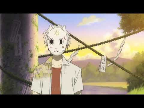 Видео: |AMV| я приду когда зацветёт весна