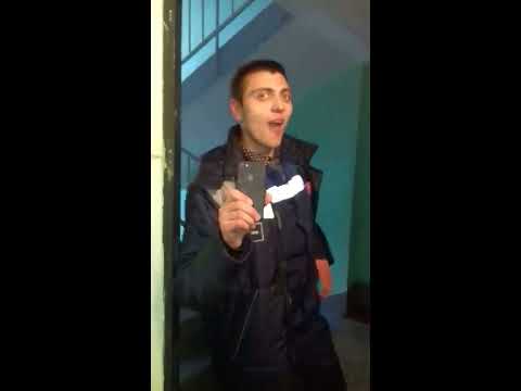 Видео: Быдло-мошенник из Газ-контроля ч.2