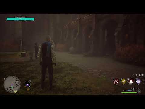 Видео: ПРОХОЖДЕНИЕ ИГРЫ ч.6 - Hogwarts Legacy Русская озвучка - Digital Deluxe Edition