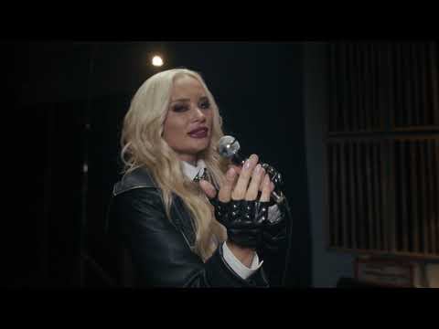 Видео: Angela — Ти не такий, як всі