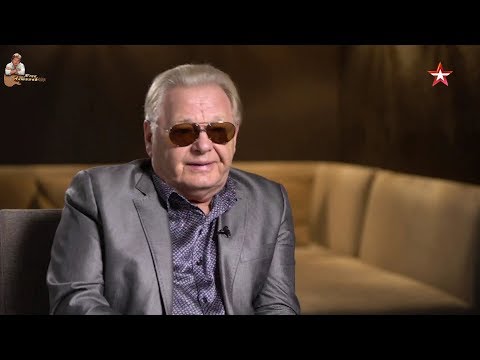 Видео: Юрий Антонов в программе "Легенды музыки". FullHD.2018