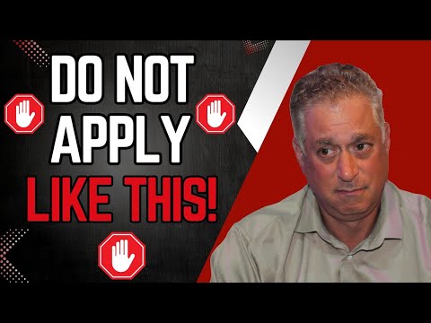 Видео: Ваш список колледжей не устраивает? Исправьте это, пока не стало слишком поздно