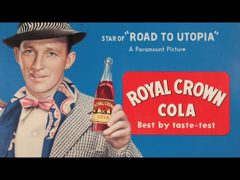 Видео: Я и моя RC Cola — Жизнь в Америке