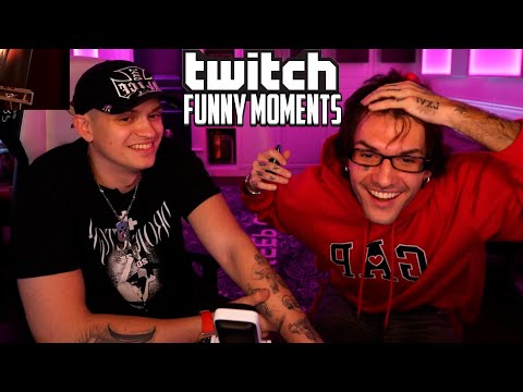 Видео: Топ Моменты с Twitch | Бустер Обидел Lovv66