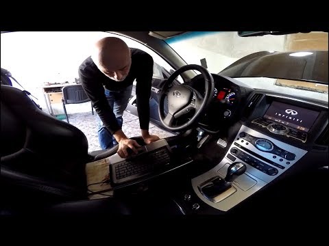 Видео: Прошил "тачку" и выбил "каты" !!!  Теперь совсем другое дело !!!