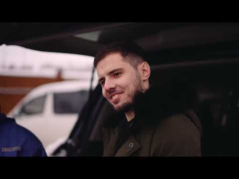 Видео: NurlaN - Седая ночь (cover)