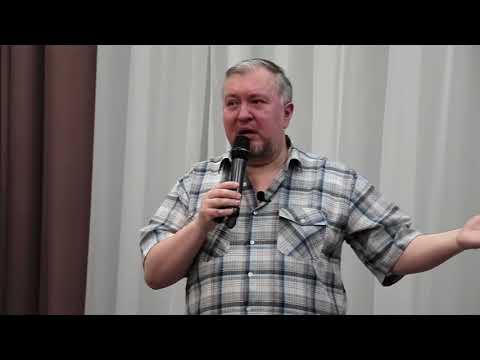 Видео: Алексей Водовозов. Пациент разумный. Лекция на Фосфоруме. Часть 2: Псевдолечение